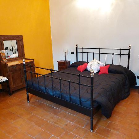 Vila Nonna Litta Albenga Exteriér fotografie
