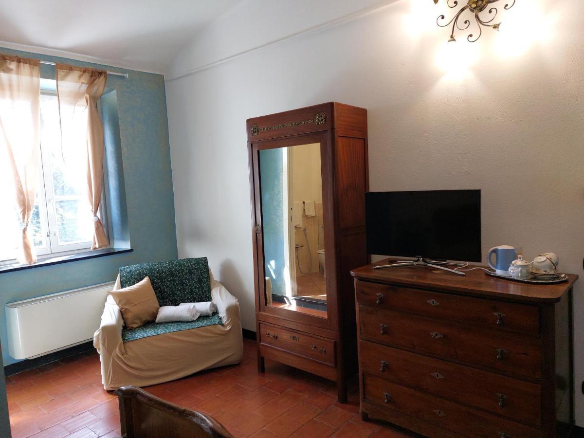 Vila Nonna Litta Albenga Exteriér fotografie