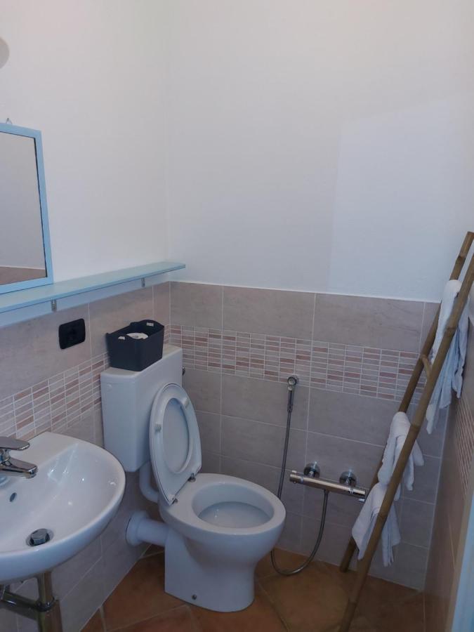 Vila Nonna Litta Albenga Exteriér fotografie
