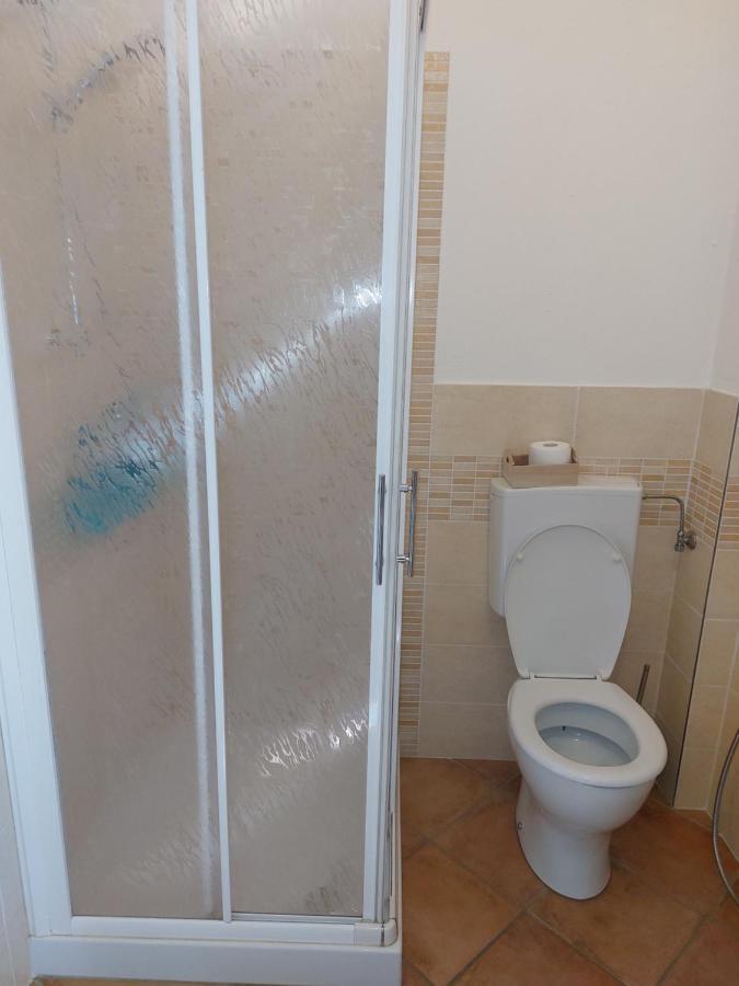 Vila Nonna Litta Albenga Exteriér fotografie