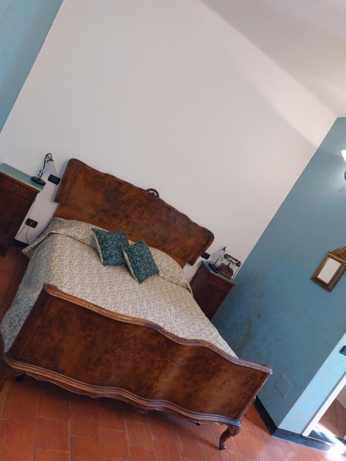 Vila Nonna Litta Albenga Exteriér fotografie