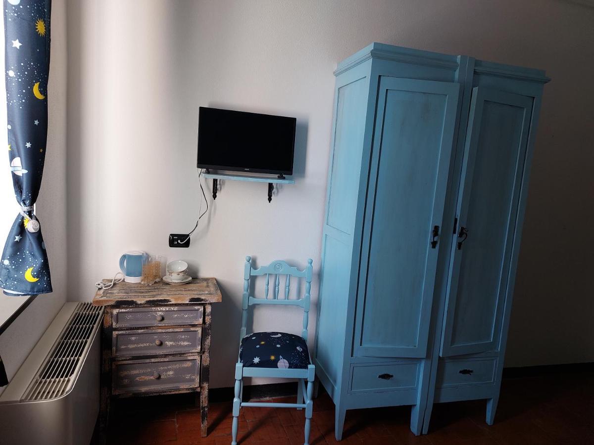 Vila Nonna Litta Albenga Exteriér fotografie