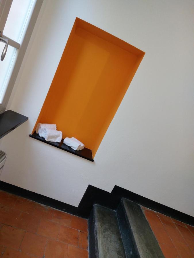 Vila Nonna Litta Albenga Exteriér fotografie