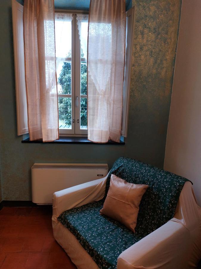 Vila Nonna Litta Albenga Exteriér fotografie