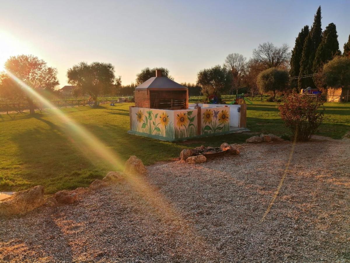 Vila Nonna Litta Albenga Exteriér fotografie